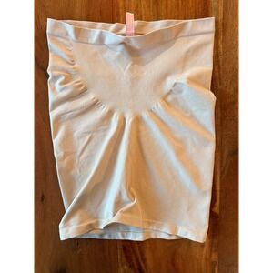 Victoria's Secret Women's Beige Shapewear Size M